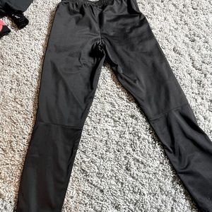 Puma size L (11-12) sweat pants